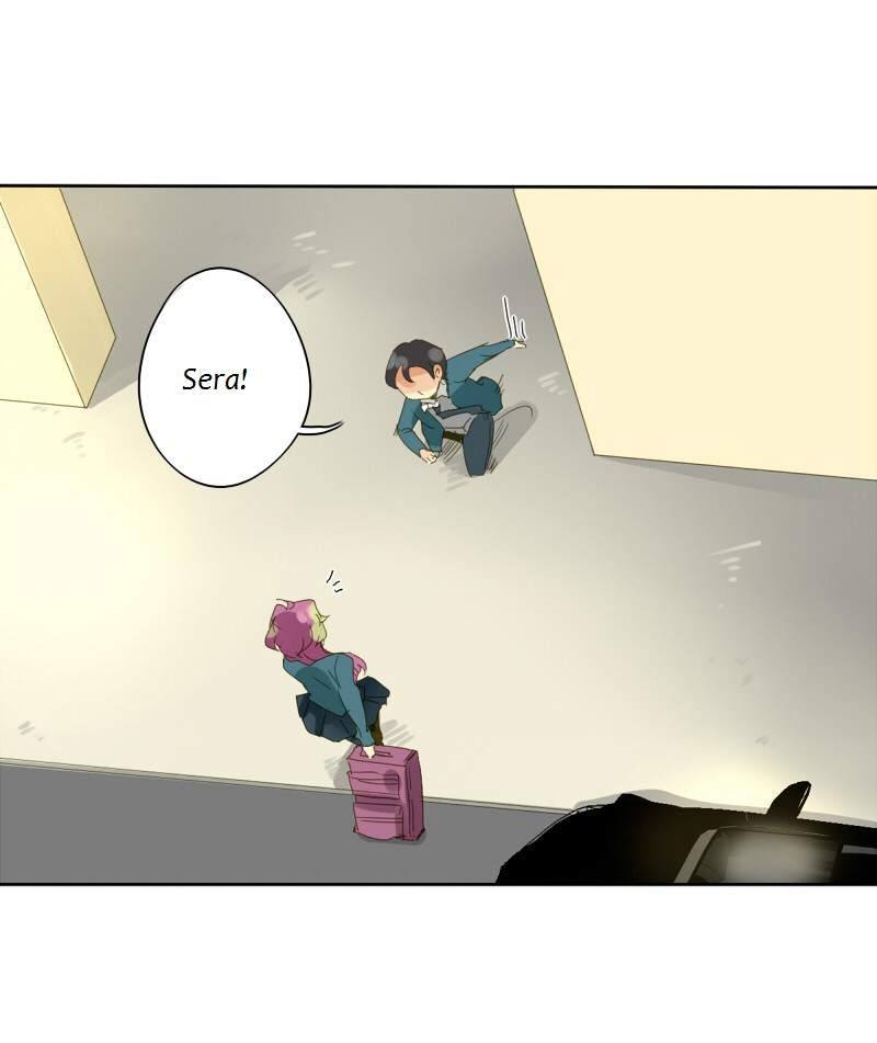 Thế Giới Không Hoàn Hảo Chapter 28 - 57