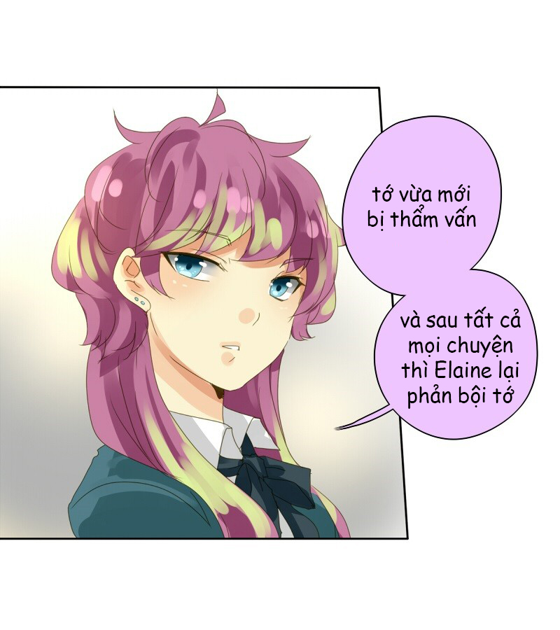 Thế Giới Không Hoàn Hảo Chapter 28 - 59