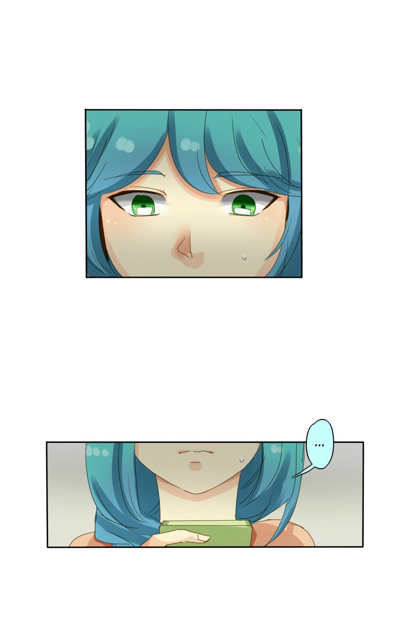 Thế Giới Không Hoàn Hảo Chapter 28 - 7