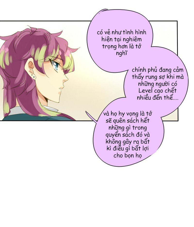 Thế Giới Không Hoàn Hảo Chapter 28 - 61