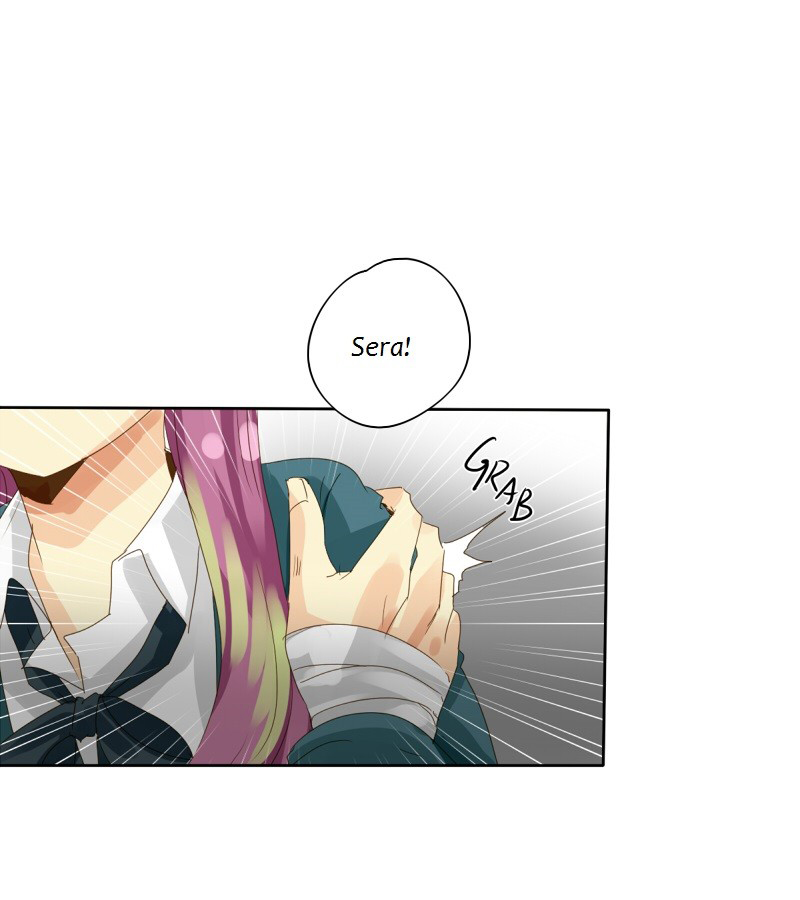 Thế Giới Không Hoàn Hảo Chapter 28 - 64