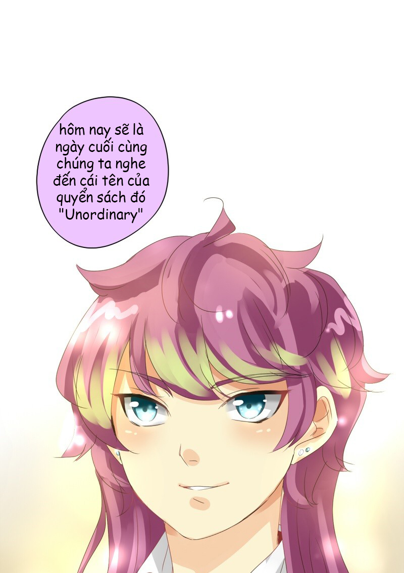 Thế Giới Không Hoàn Hảo Chapter 28 - 70