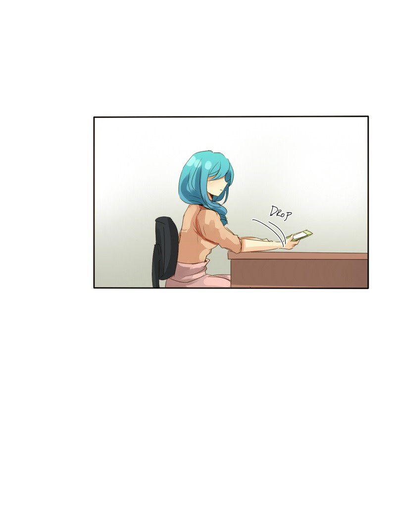 Thế Giới Không Hoàn Hảo Chapter 28 - 8