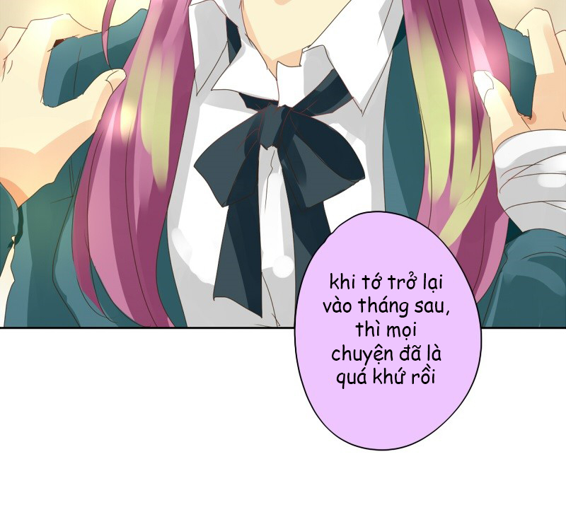 Thế Giới Không Hoàn Hảo Chapter 28 - 71