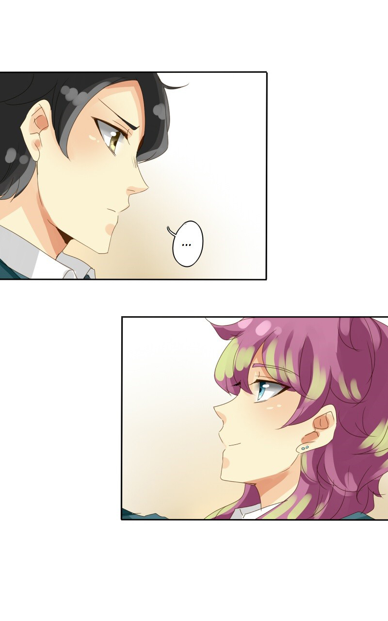 Thế Giới Không Hoàn Hảo Chapter 28 - 72