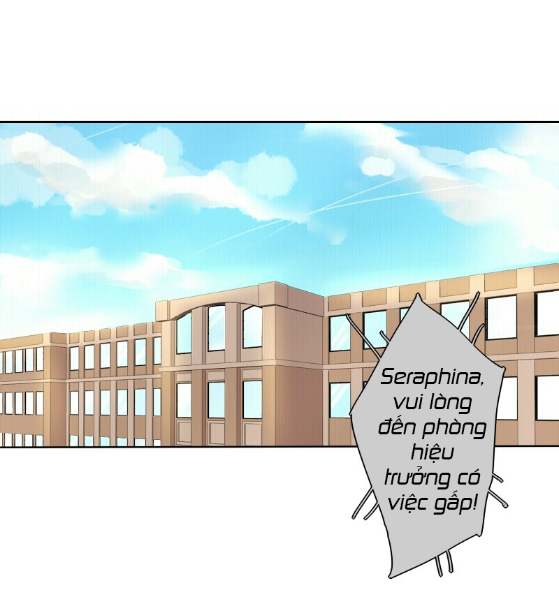 Thế Giới Không Hoàn Hảo Chapter 28 - 9