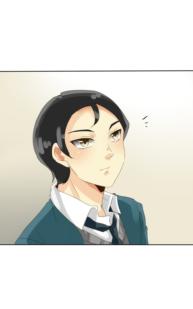 Thế Giới Không Hoàn Hảo Chapter 28 - 81