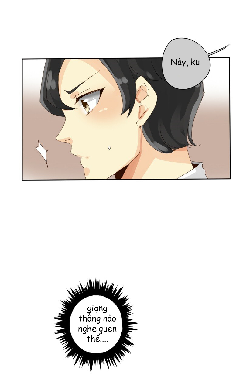 Thế Giới Không Hoàn Hảo Chapter 29 - 12