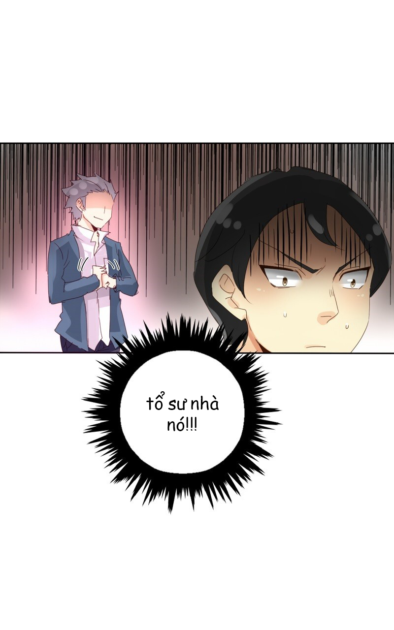 Thế Giới Không Hoàn Hảo Chapter 29 - 13