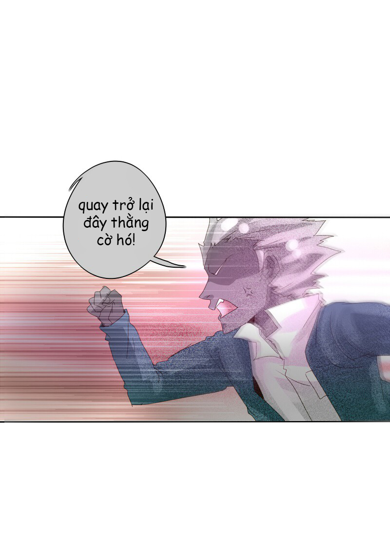 Thế Giới Không Hoàn Hảo Chapter 29 - 16