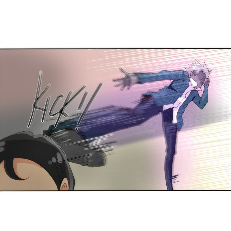 Thế Giới Không Hoàn Hảo Chapter 29 - 21