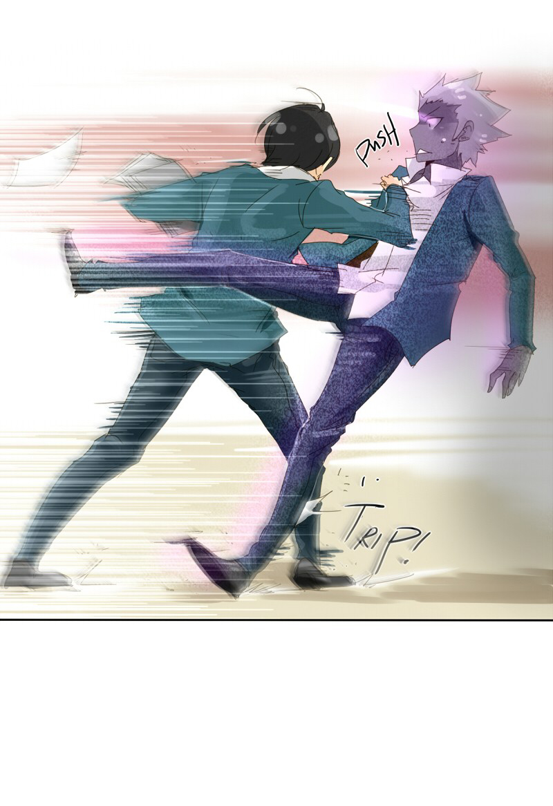 Thế Giới Không Hoàn Hảo Chapter 29 - 26