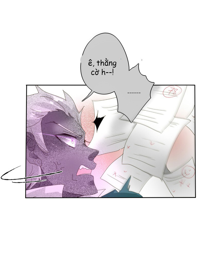 Thế Giới Không Hoàn Hảo Chapter 29 - 30