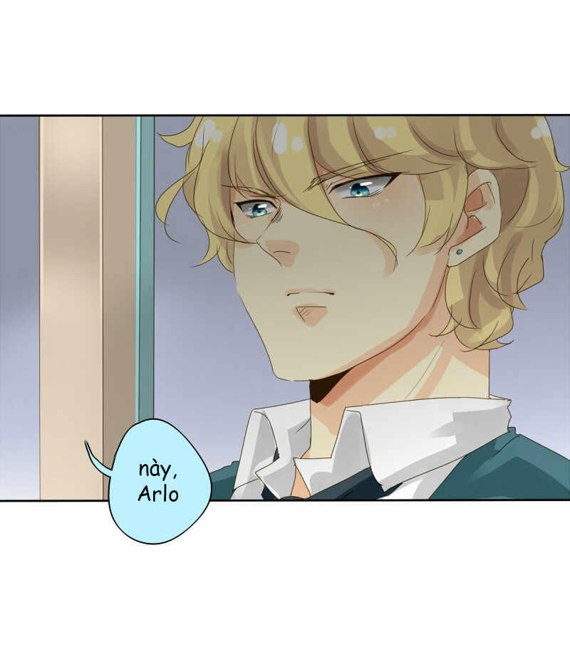 Thế Giới Không Hoàn Hảo Chapter 29 - 4
