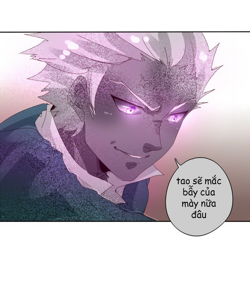 Thế Giới Không Hoàn Hảo Chapter 29 - 41