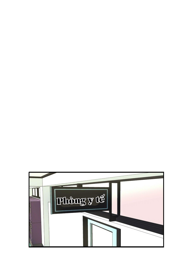 Thế Giới Không Hoàn Hảo Chapter 29 - 46