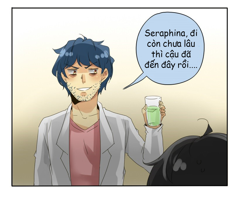 Thế Giới Không Hoàn Hảo Chapter 29 - 48