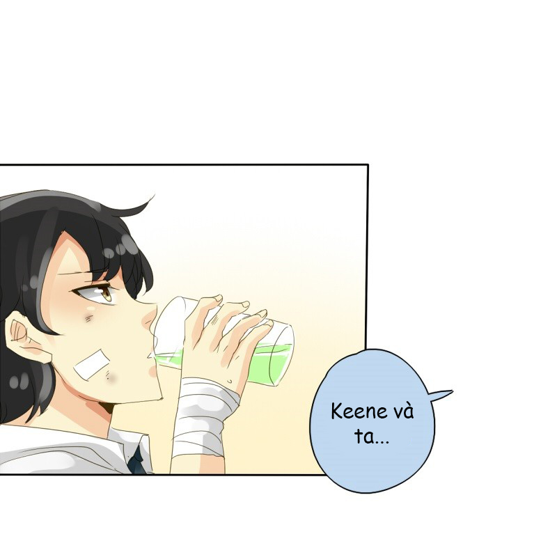 Thế Giới Không Hoàn Hảo Chapter 29 - 50