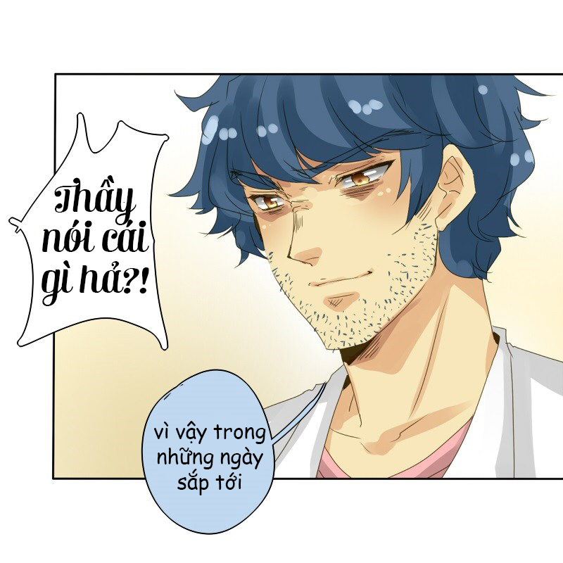 Thế Giới Không Hoàn Hảo Chapter 29 - 52