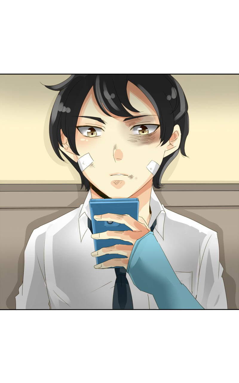 Thế Giới Không Hoàn Hảo Chapter 29 - 59