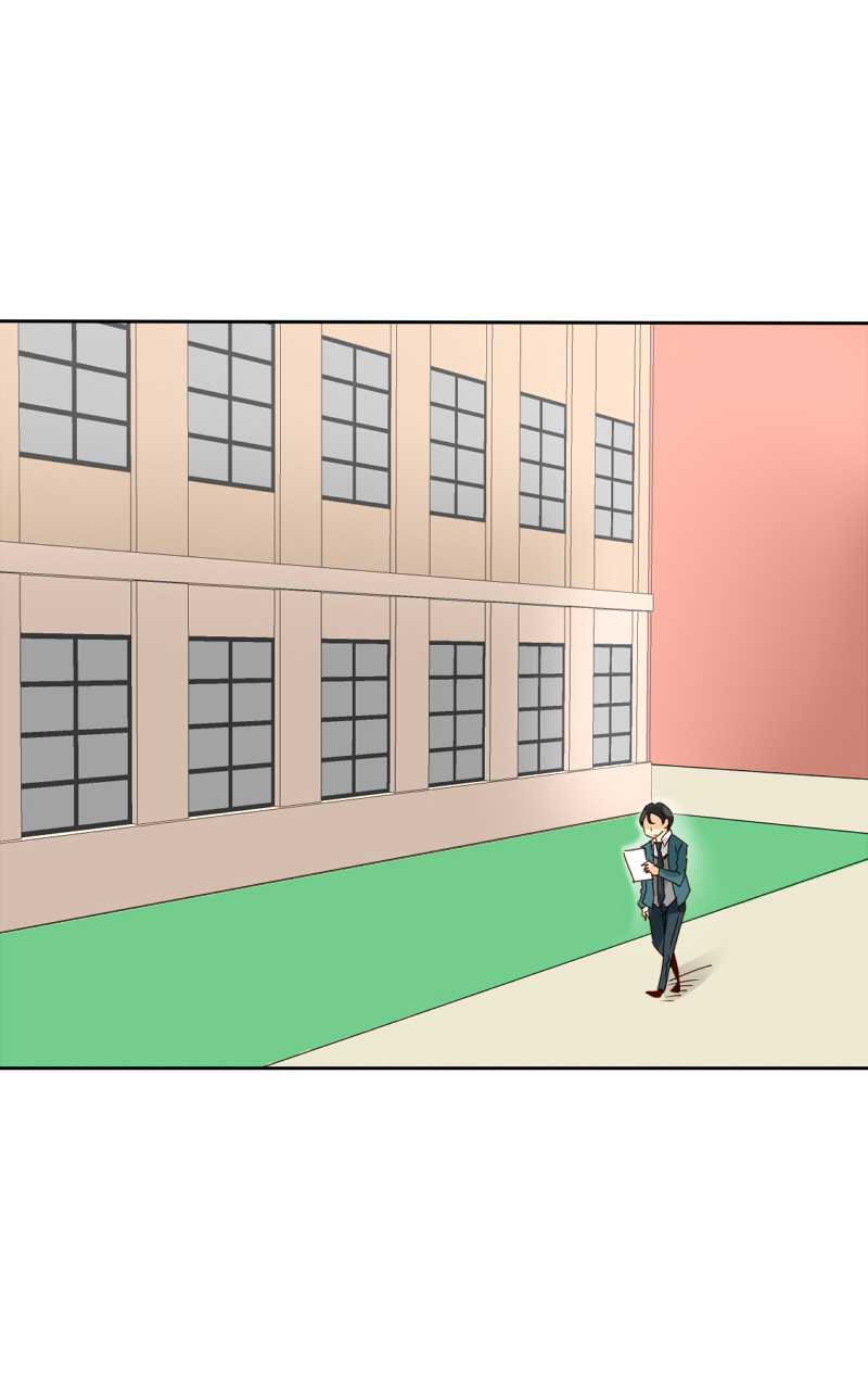 Thế Giới Không Hoàn Hảo Chapter 29 - 10