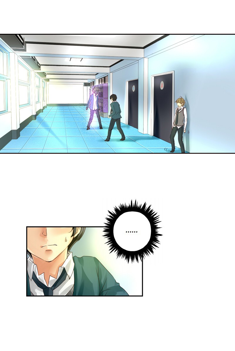 Thế Giới Không Hoàn Hảo Chapter 3 - 2