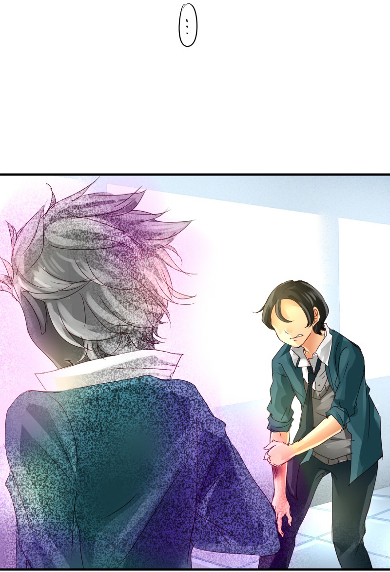 Thế Giới Không Hoàn Hảo Chapter 3 - 11