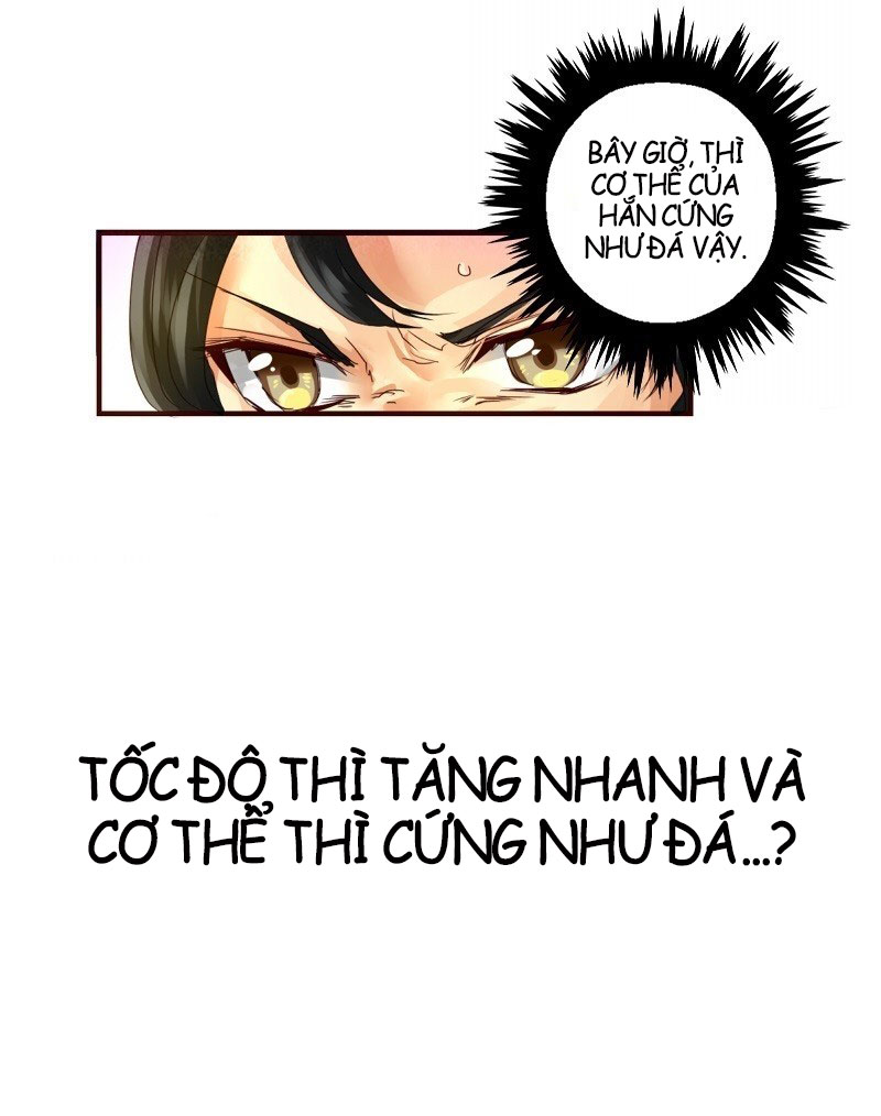 Thế Giới Không Hoàn Hảo Chapter 3 - 12