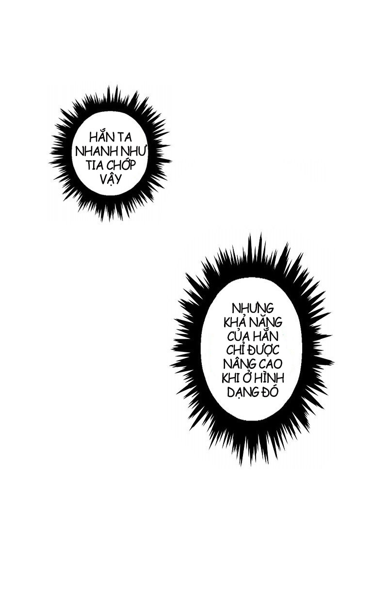 Thế Giới Không Hoàn Hảo Chapter 3 - 14