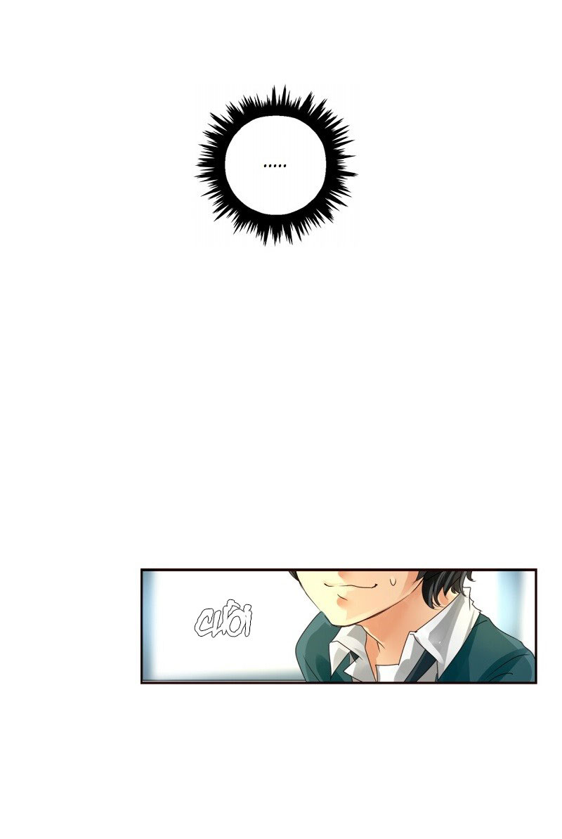 Thế Giới Không Hoàn Hảo Chapter 3 - 17