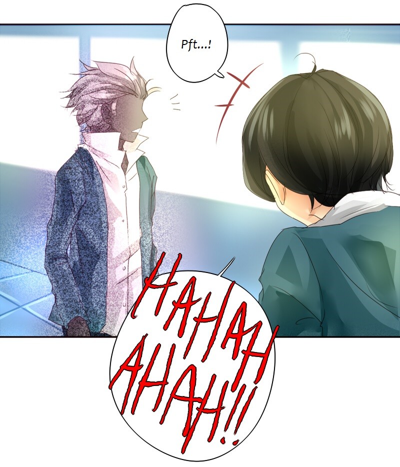 Thế Giới Không Hoàn Hảo Chapter 3 - 18