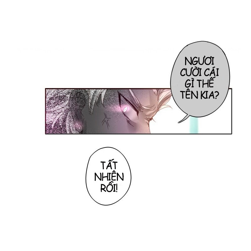Thế Giới Không Hoàn Hảo Chapter 3 - 19