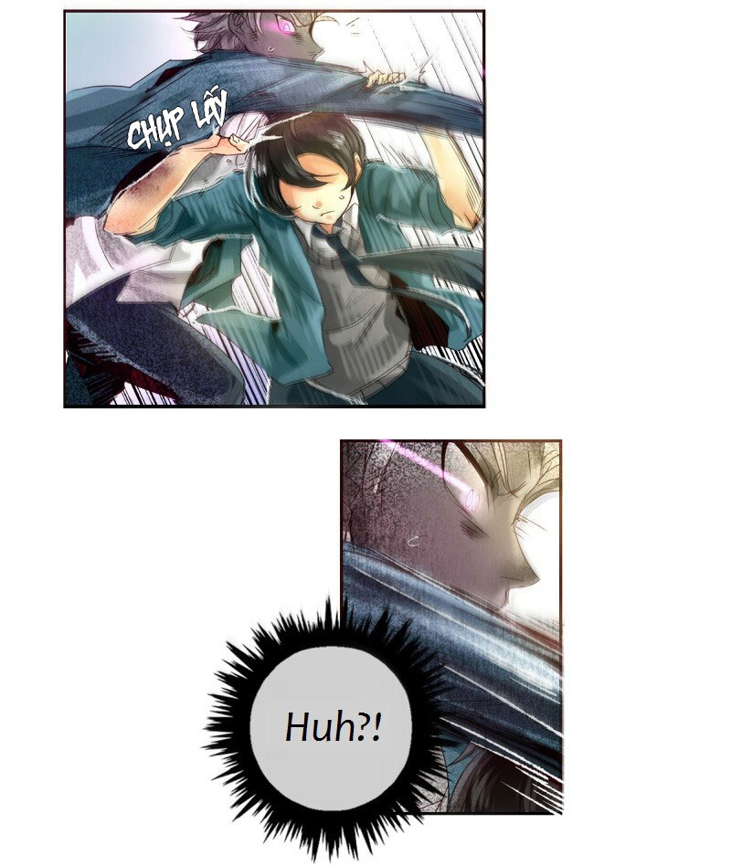 Thế Giới Không Hoàn Hảo Chapter 3 - 28