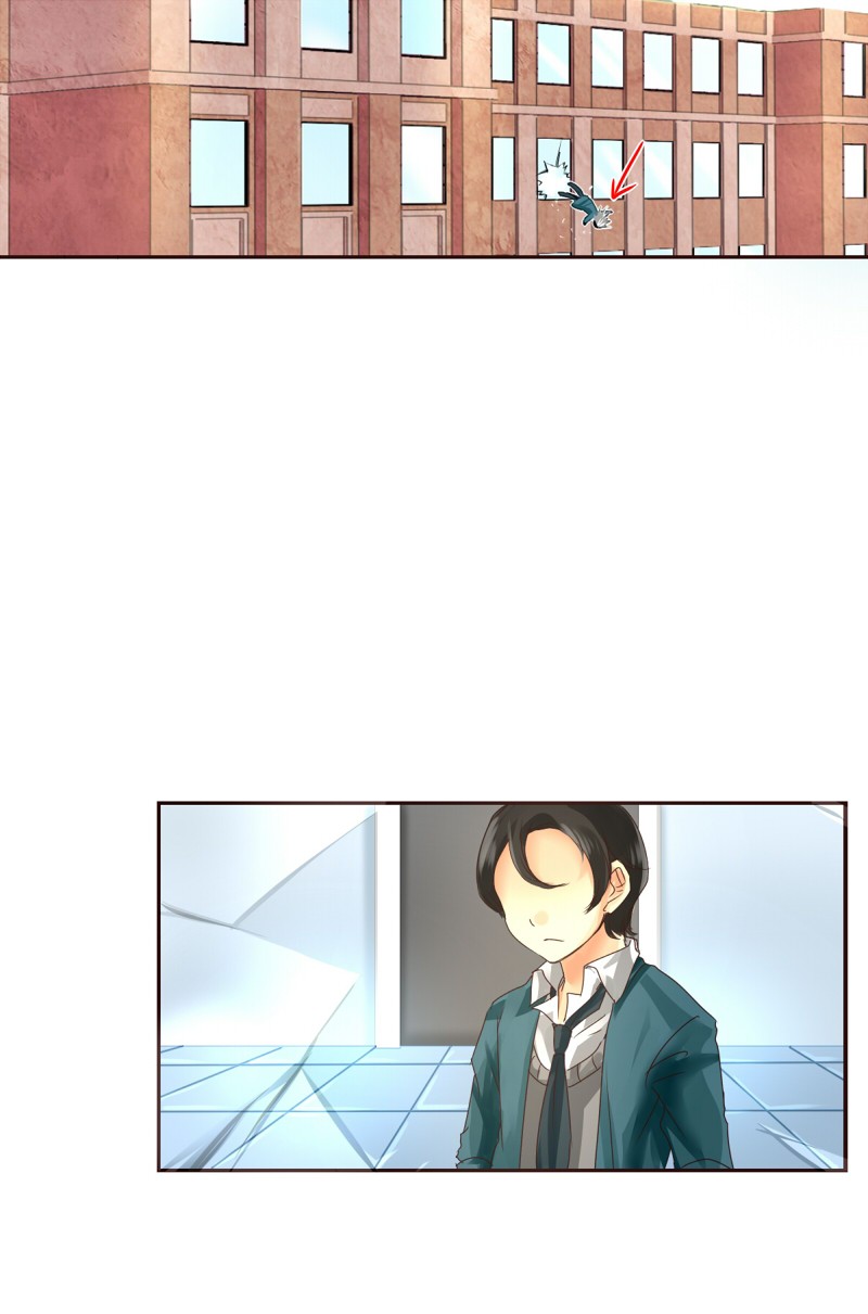 Thế Giới Không Hoàn Hảo Chapter 3 - 31