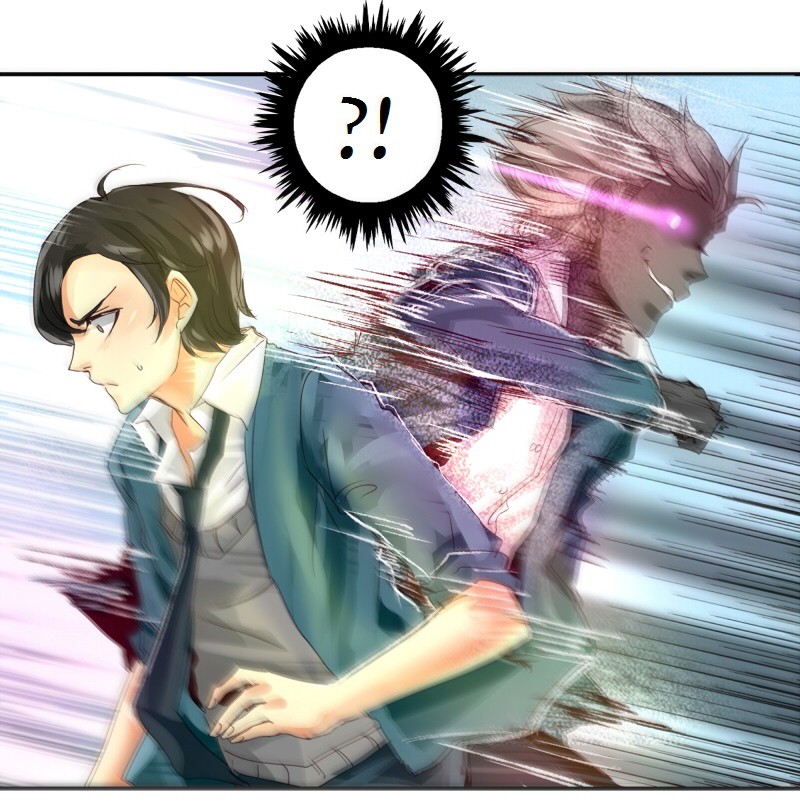 Thế Giới Không Hoàn Hảo Chapter 3 - 8