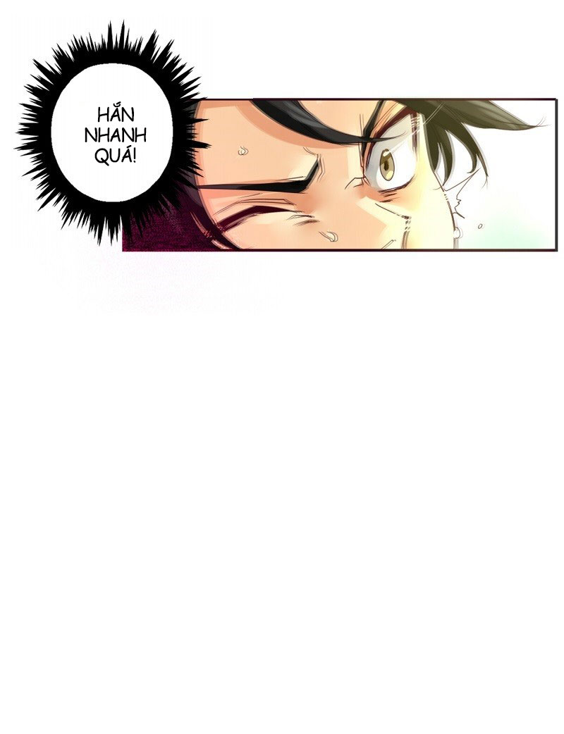 Thế Giới Không Hoàn Hảo Chapter 3 - 10