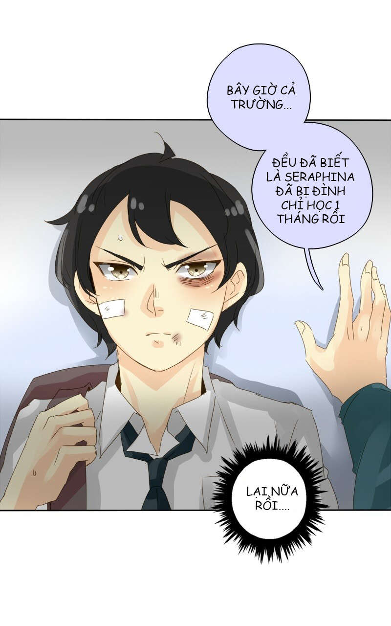 Thế Giới Không Hoàn Hảo Chapter 30 - 14