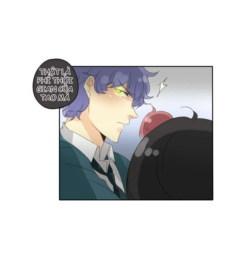 Thế Giới Không Hoàn Hảo Chapter 30 - 19