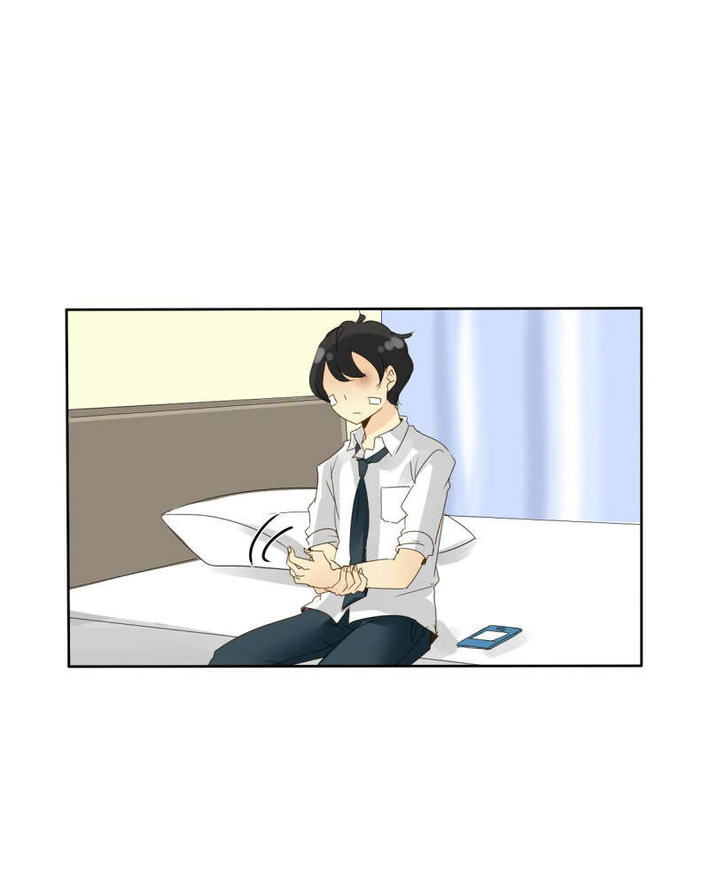 Thế Giới Không Hoàn Hảo Chapter 30 - 3