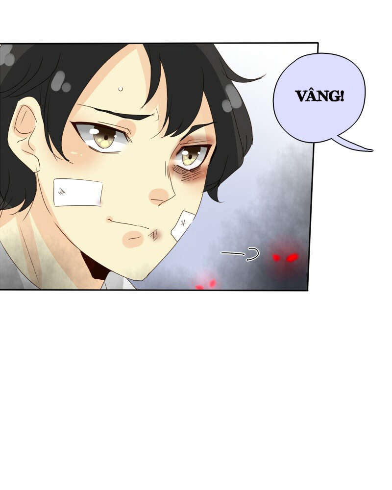 Thế Giới Không Hoàn Hảo Chapter 30 - 26