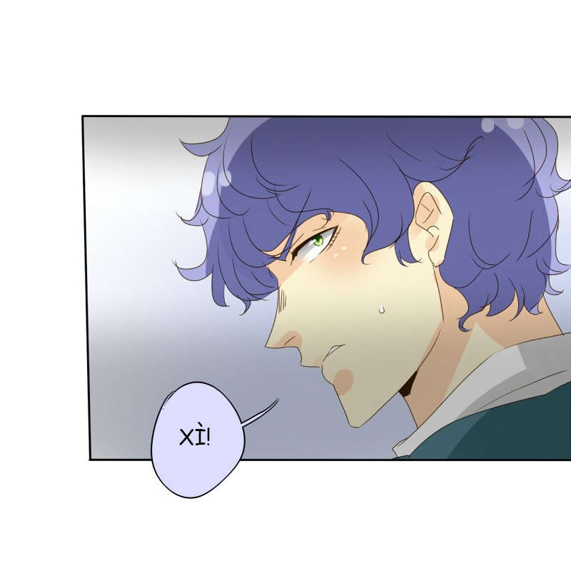 Thế Giới Không Hoàn Hảo Chapter 30 - 30