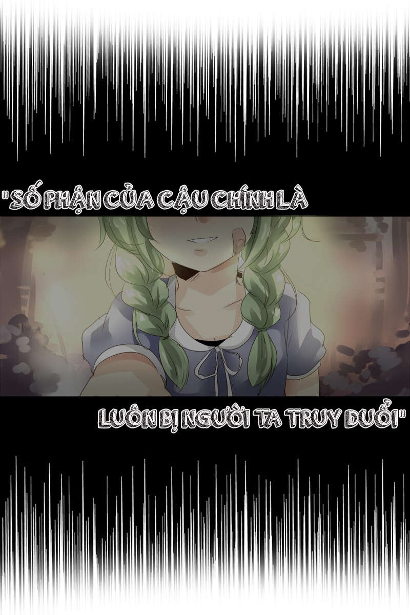 Thế Giới Không Hoàn Hảo Chapter 30 - 38