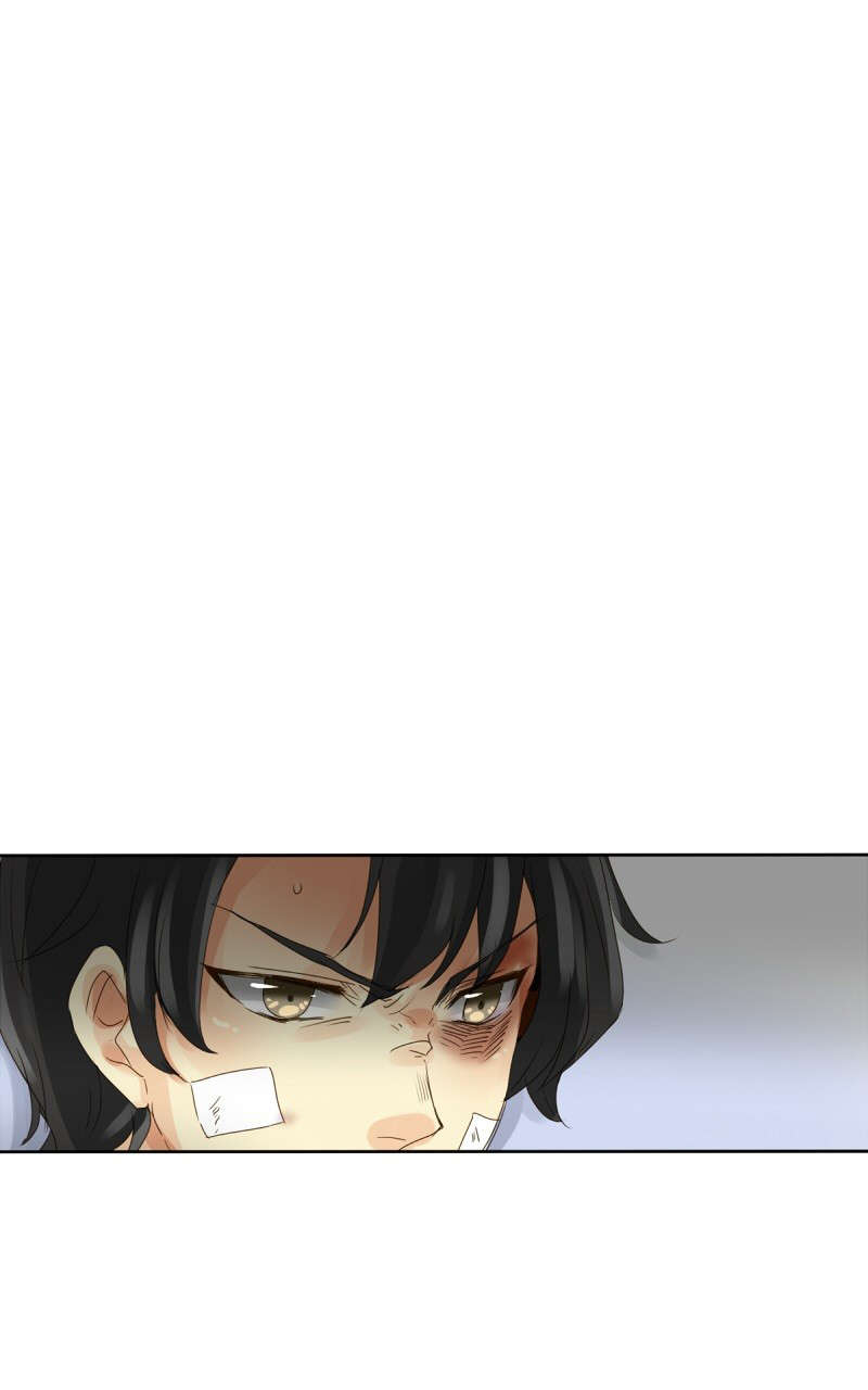 Thế Giới Không Hoàn Hảo Chapter 30 - 39