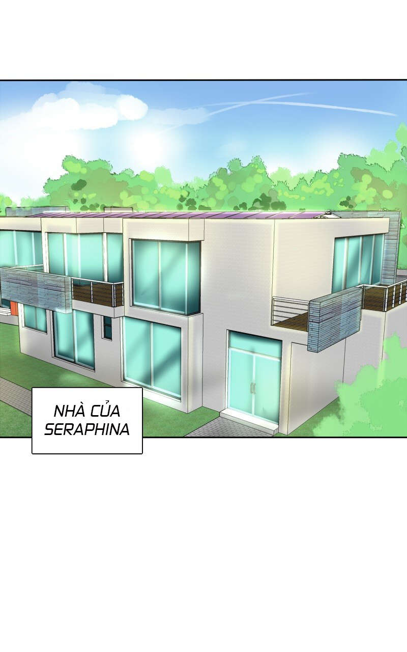 Thế Giới Không Hoàn Hảo Chapter 30 - 40