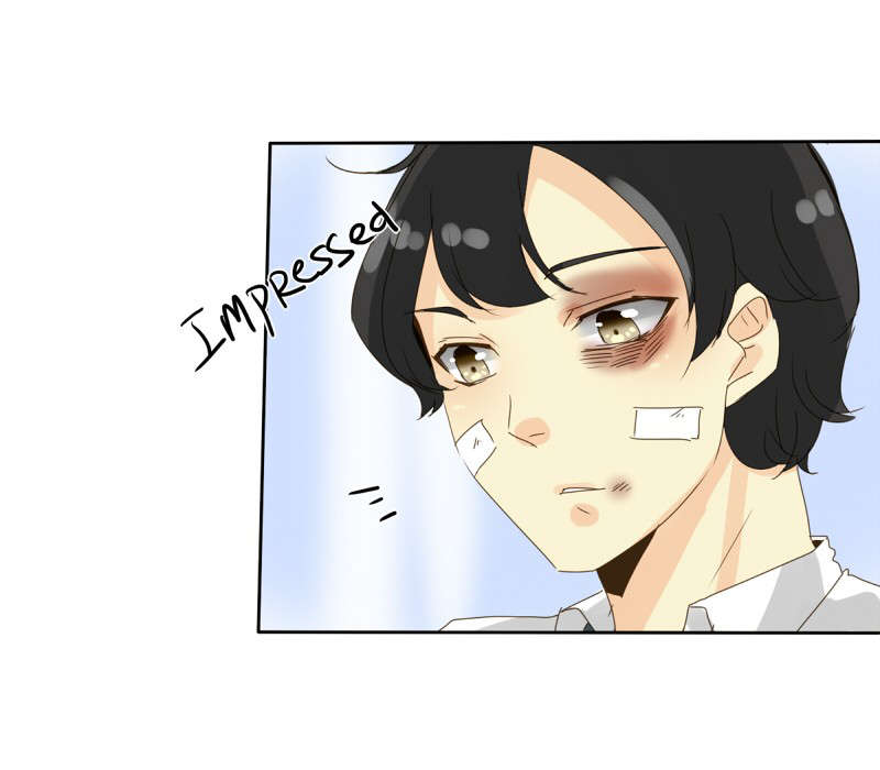 Thế Giới Không Hoàn Hảo Chapter 30 - 5