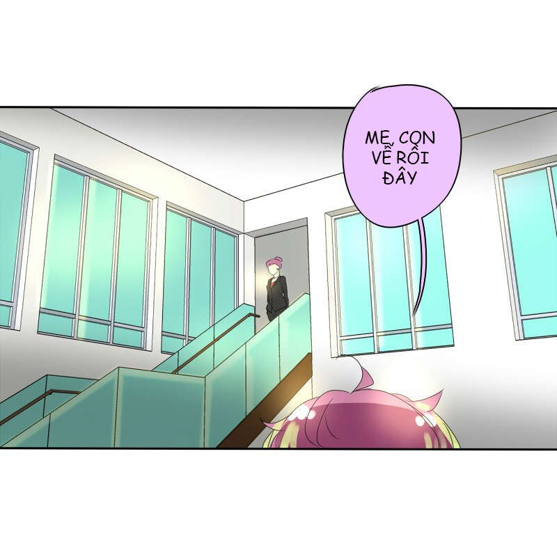 Thế Giới Không Hoàn Hảo Chapter 30 - 42