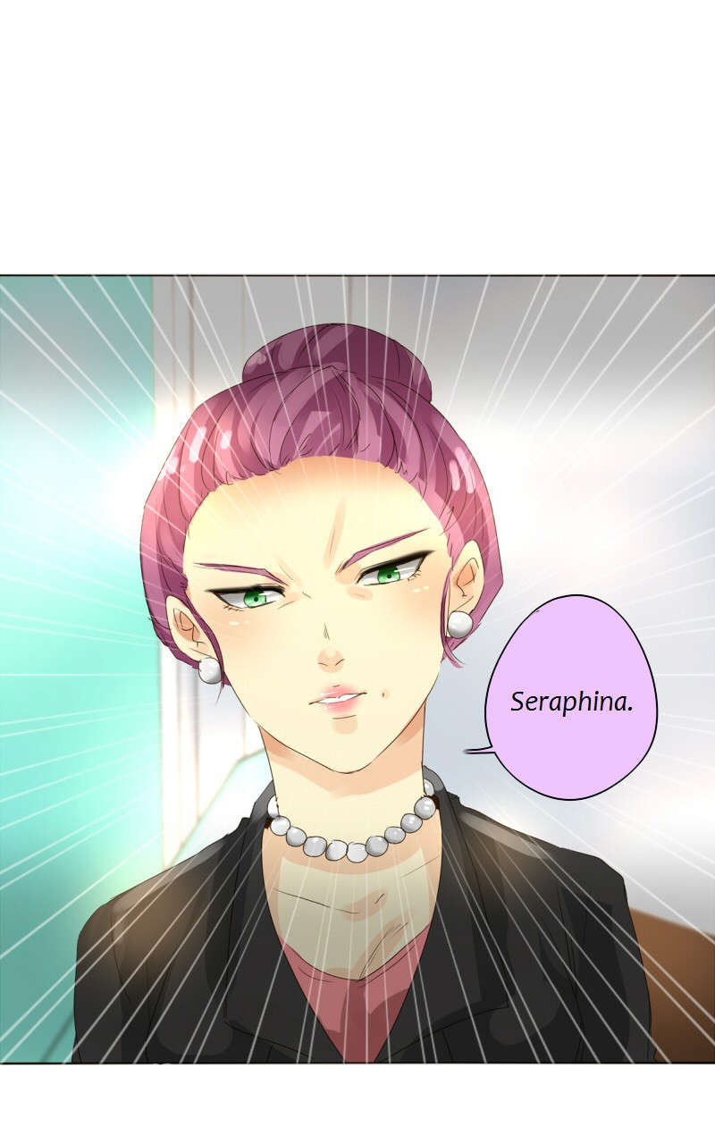 Thế Giới Không Hoàn Hảo Chapter 30 - 44