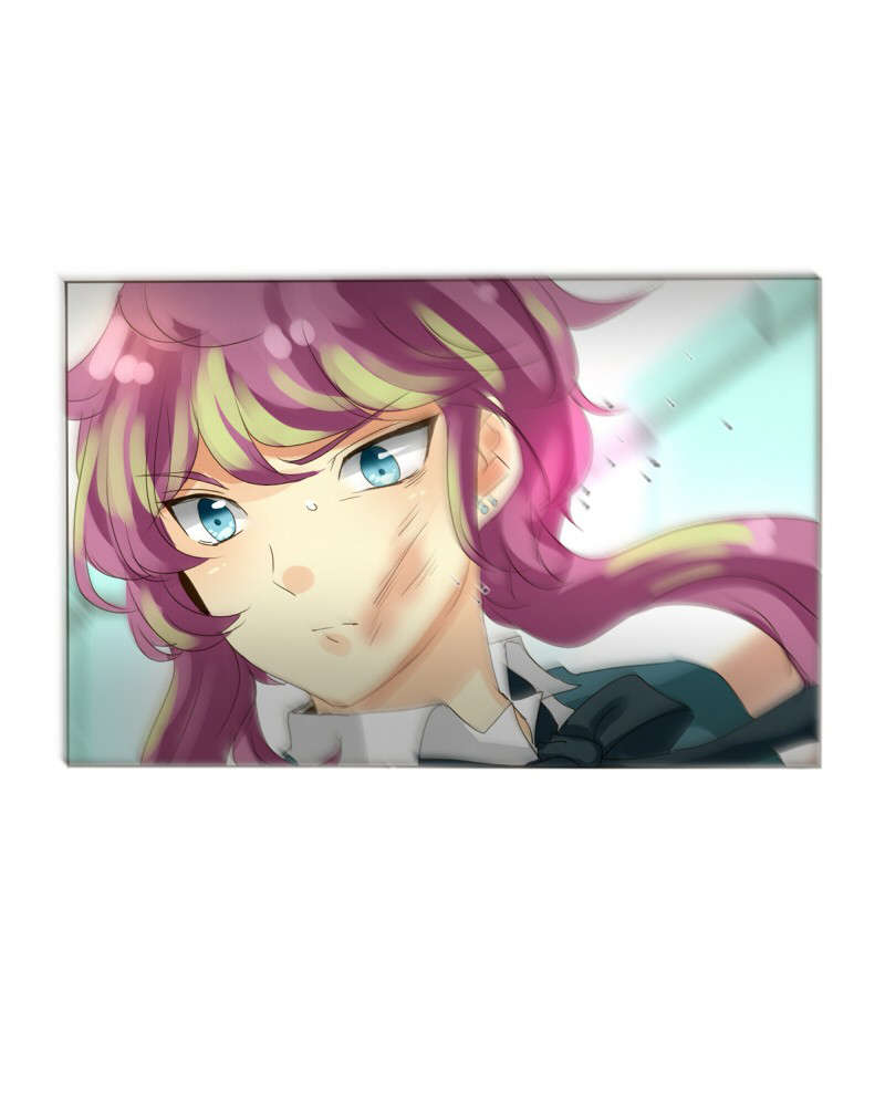 Thế Giới Không Hoàn Hảo Chapter 30 - 47