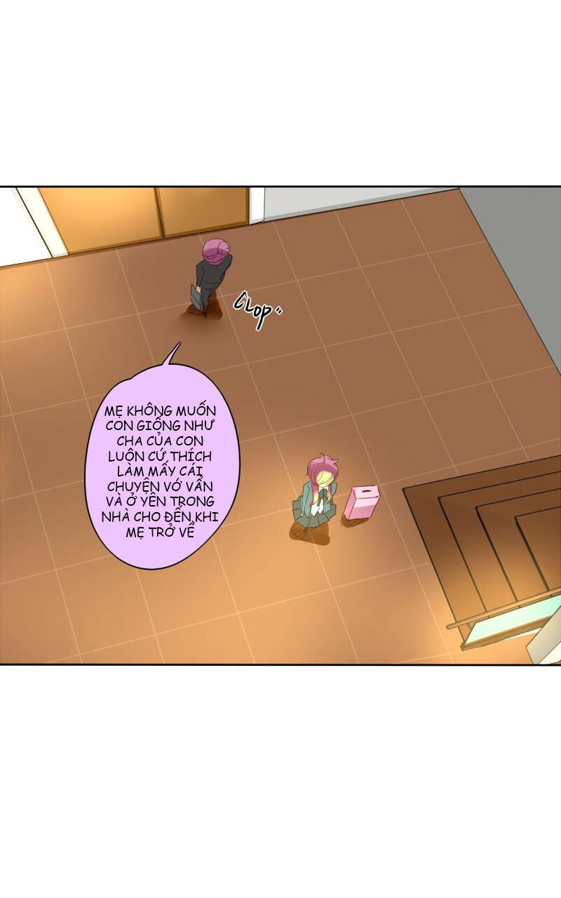Thế Giới Không Hoàn Hảo Chapter 30 - 51