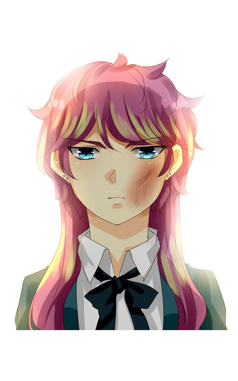 Thế Giới Không Hoàn Hảo Chapter 30 - 53